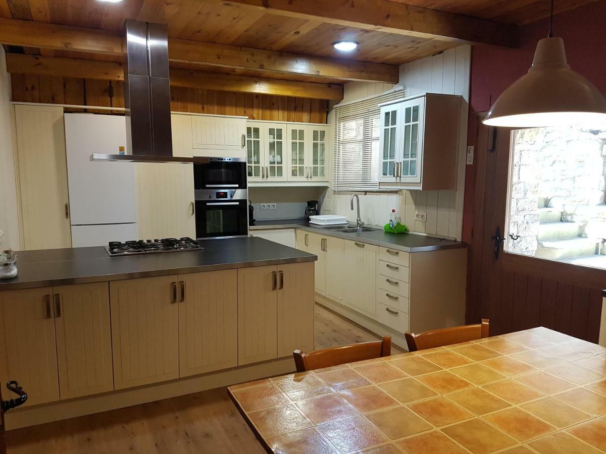Salvanereta Beuda Bagian luar foto